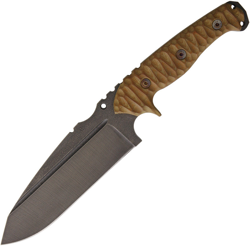 Smilodon The Oath SMILODON / IRON WASHED / BROWN