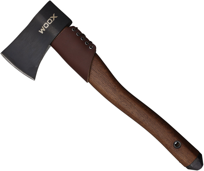 AX1 Bushcraft Axe BU.AXE001.04