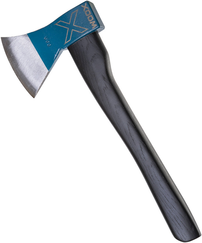 Thunderbird Throwing Axe Blue BU.AXE040.01