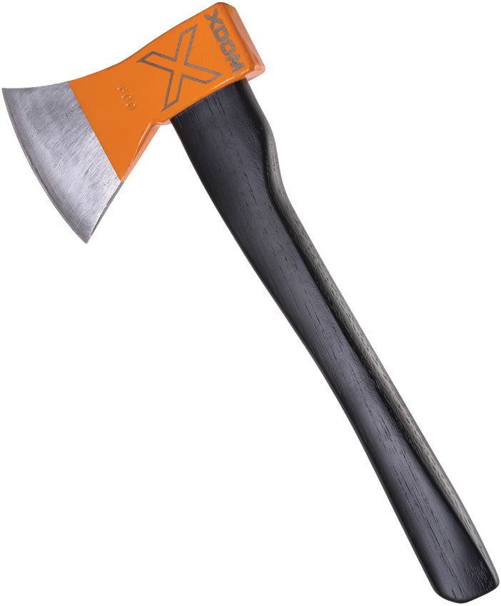 Thunderbird Throwing Axe Org BU.AXE040.02