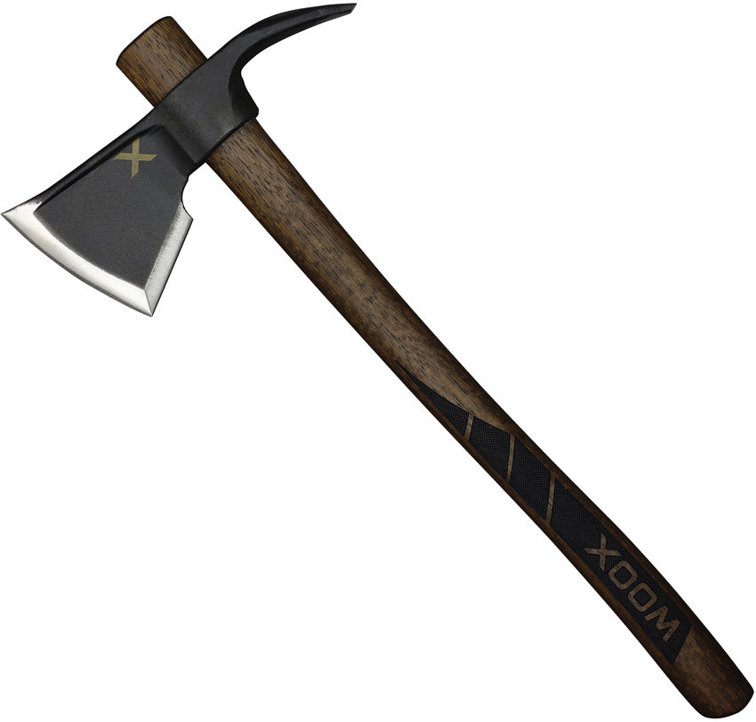 Solo Axe Brown BU.AXE050.01