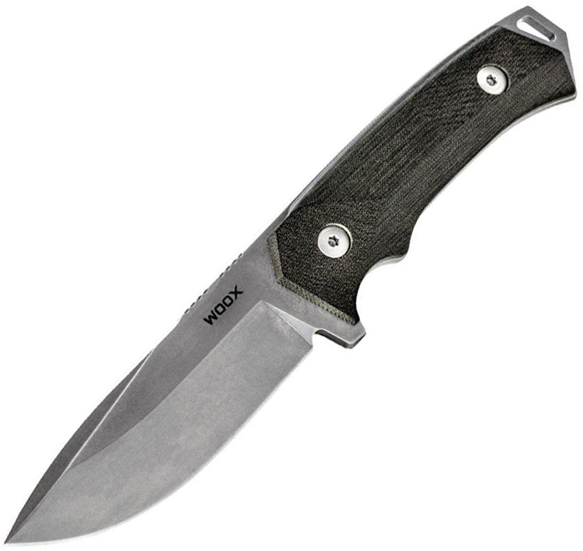 Rock 62 Micarta BU.KNF001.07