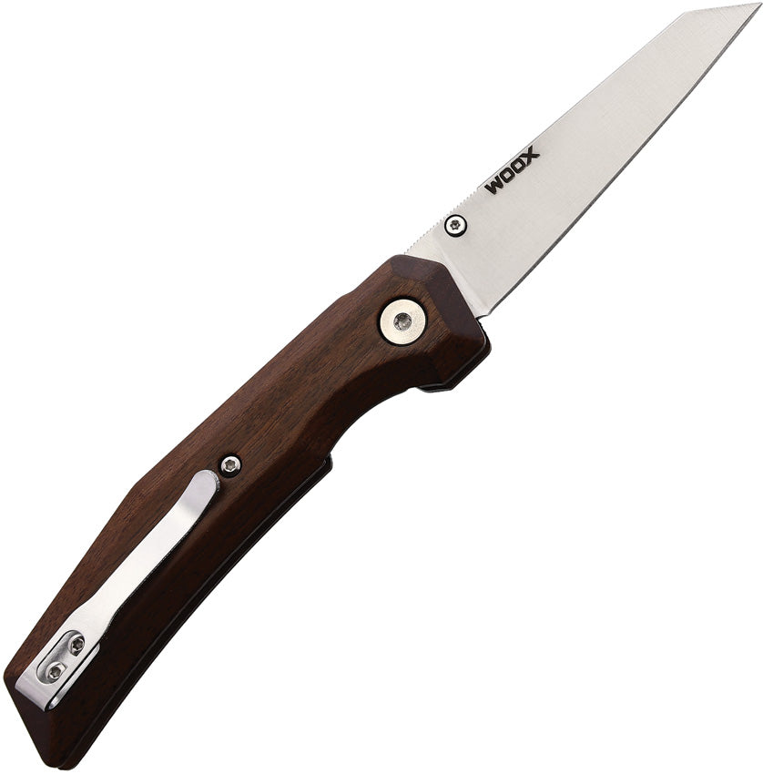 Pure Linerlock BU.KNF050.01