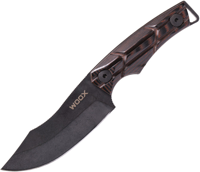 Bad Boy Hunter Micarta BU.KNF061.01