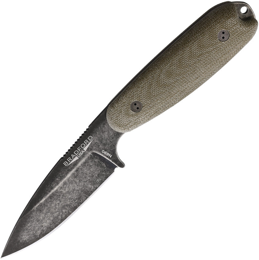 Guardian 3.5 OD Green 3.5S-102N-N690