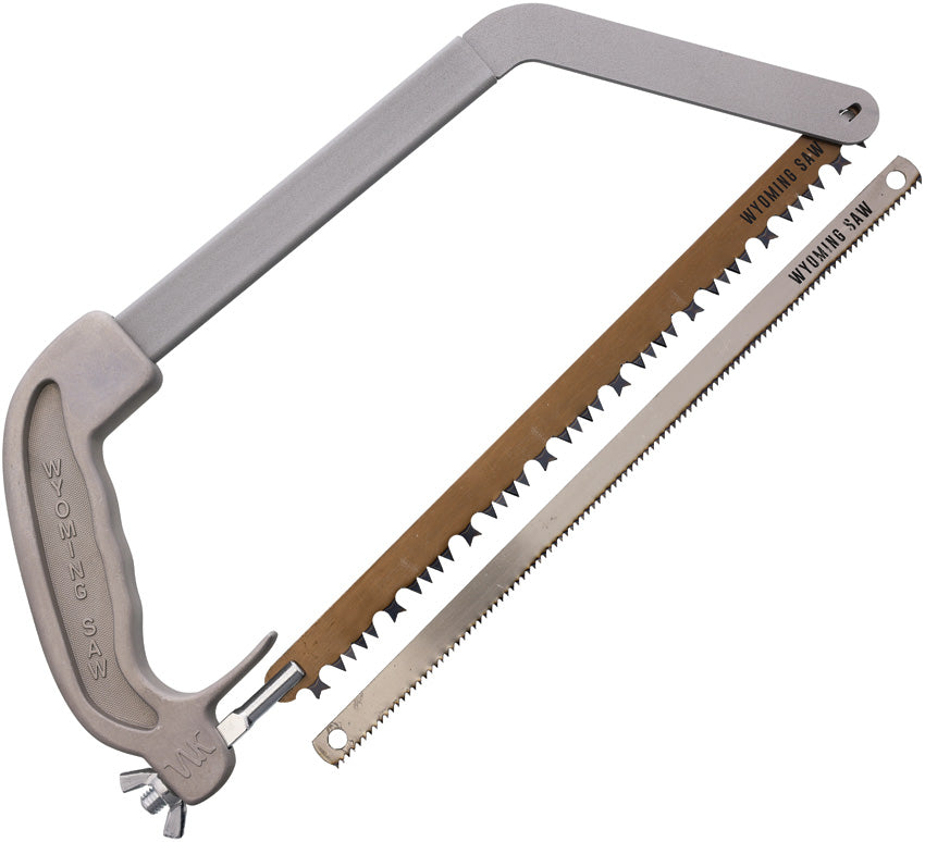 Wyoming Saw EM2098134-120 CLAM PACK