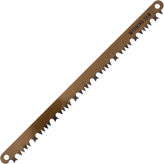 Replacement Wood Saw Blade