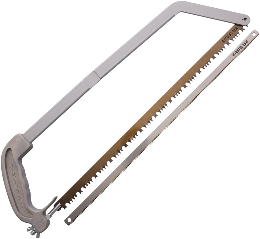 Wyoming Saw II EM2098134-180