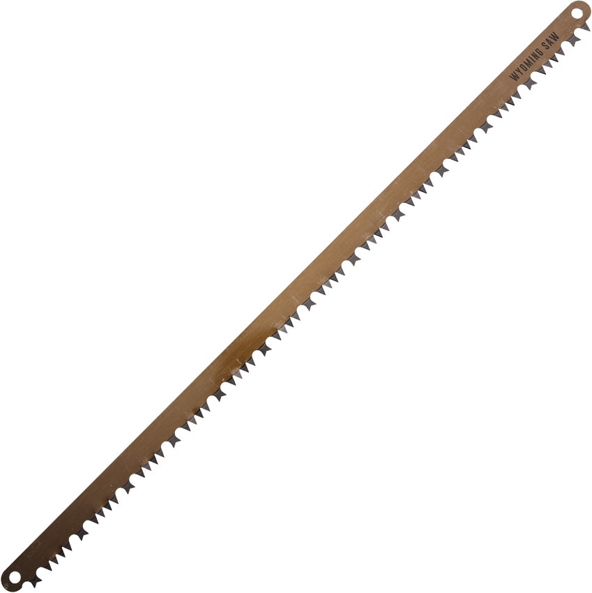 Replacement Wood Saw Blade