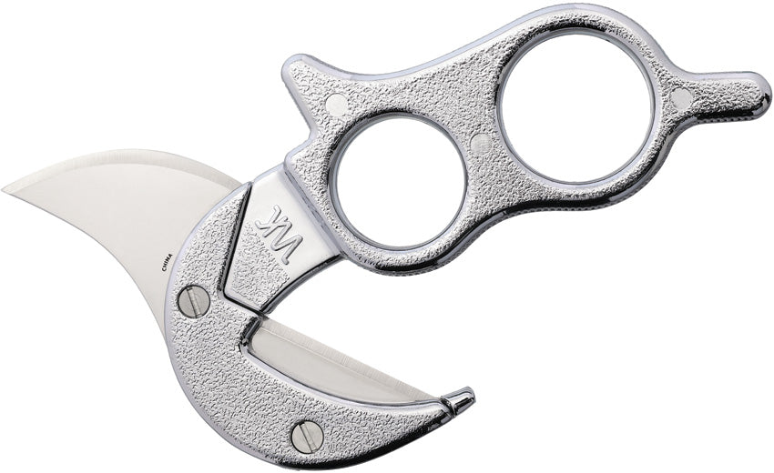 Field Dressing Knife Metal