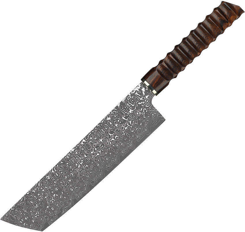 Japanese Style Nakiri Knife XC129