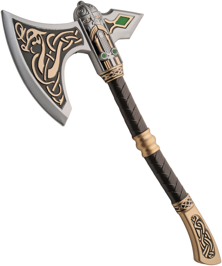 Fantasy Viking Foam Axe