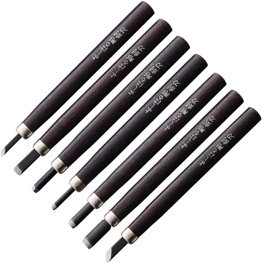 HP-7 Japanese Craving Set AC020