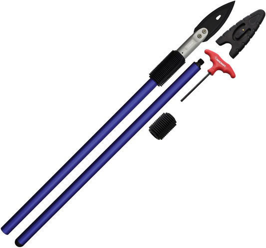 Hunting Spear Complete Set ZA-014BLK