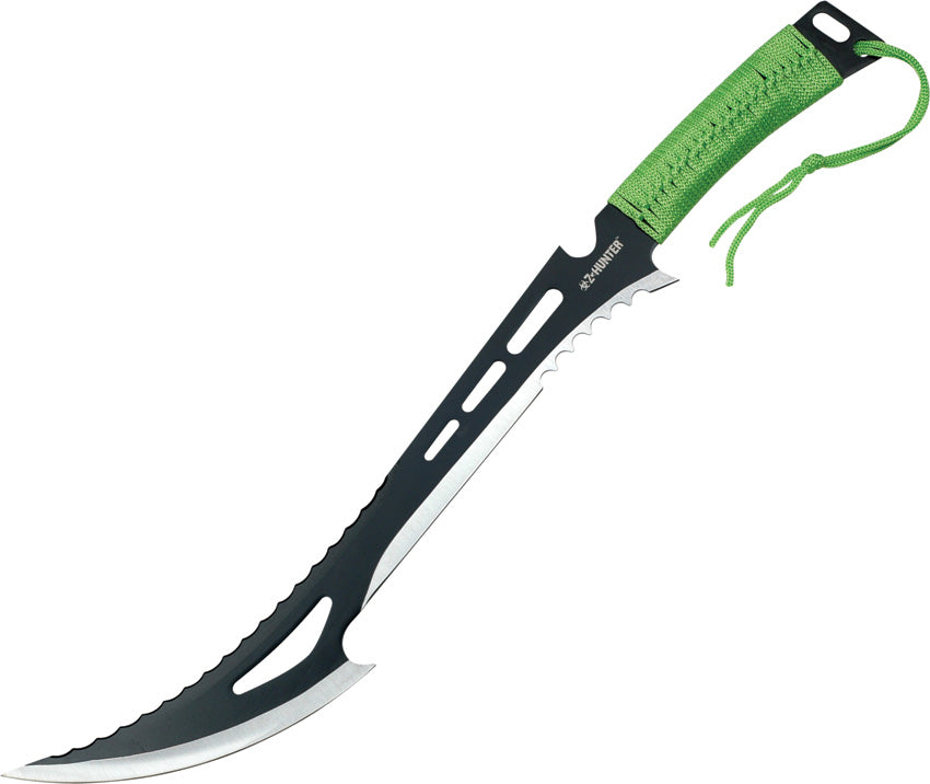 Machete ZB-020