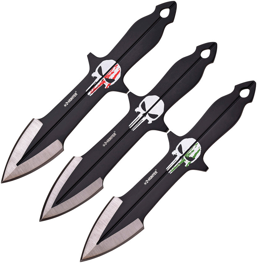 Thrower Set ZB-089-3