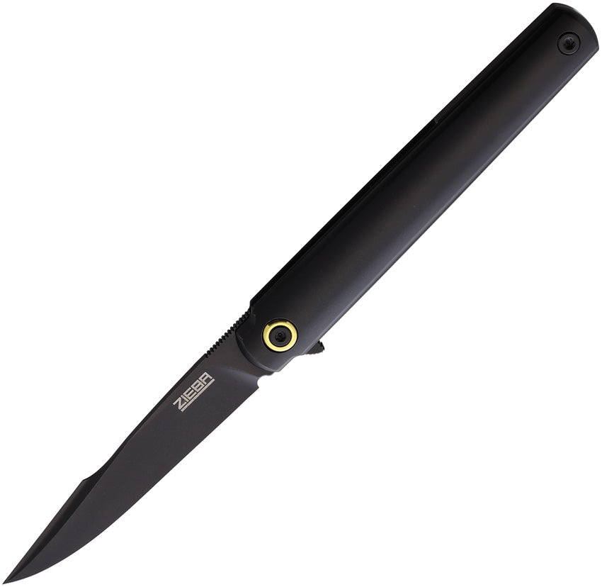 Six Harpoon Framelock SIX-HARPOON