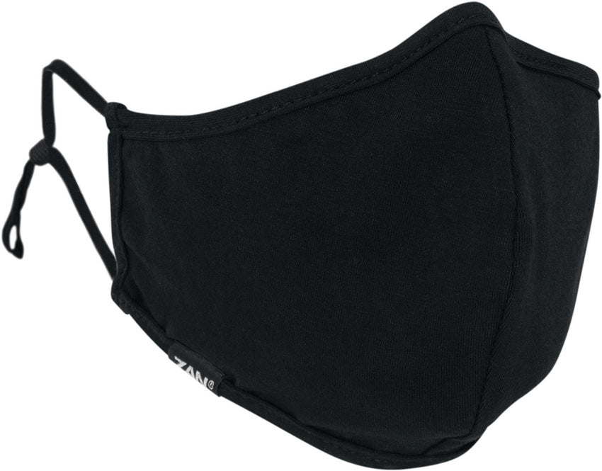 Adjustable Face Mask Black FMA114