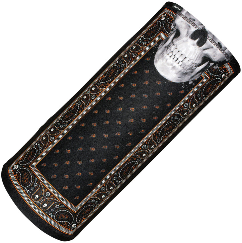 SportFlex Motley Tube Skull TL197