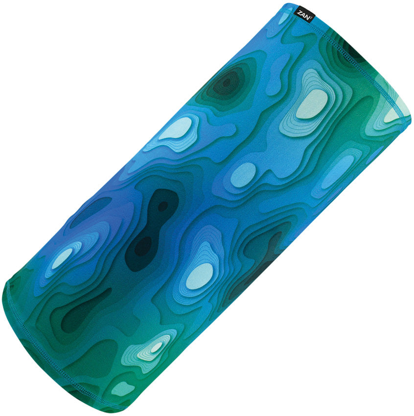 SportFlex Motley Tube Aqua TL423