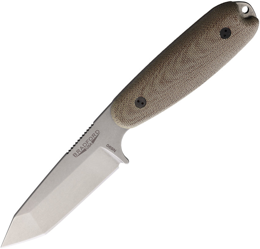 Guardian 3.5 Tanto Natural 3.5T-104-N690