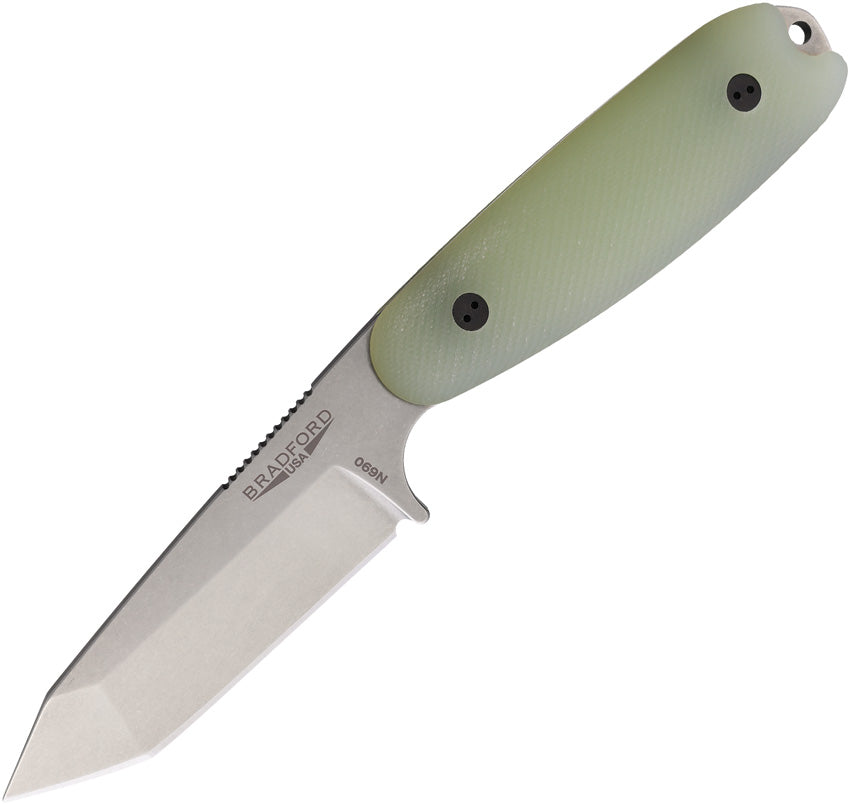 Guardian 3.5 Tanto Ghost 3.5T-107-N690
