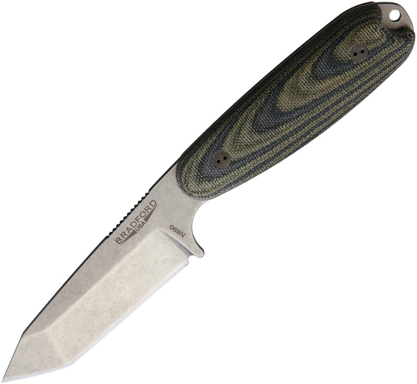 Guardian 3.5 Fixed Blade Camo 3.5T-109-N690