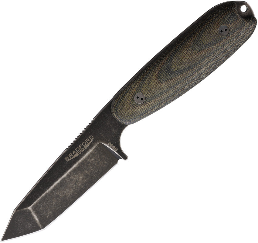 Guardian 3.5 Fixed Blade Camo 35T-109N-N690