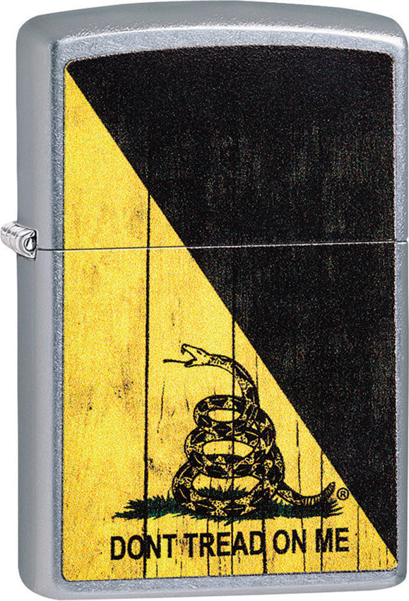 Dont Tread On Me Lighter 29842