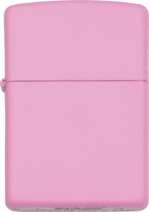 Pink Matte 238