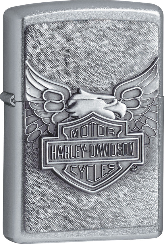 Harley Iron Eagle 20230
