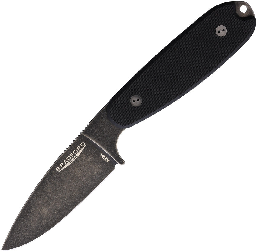 Guardian 3.5 Ultralite Black 3.5UL-001N-AEBL