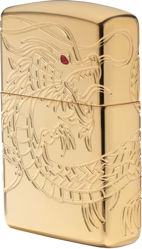 Armor Asian Dragon