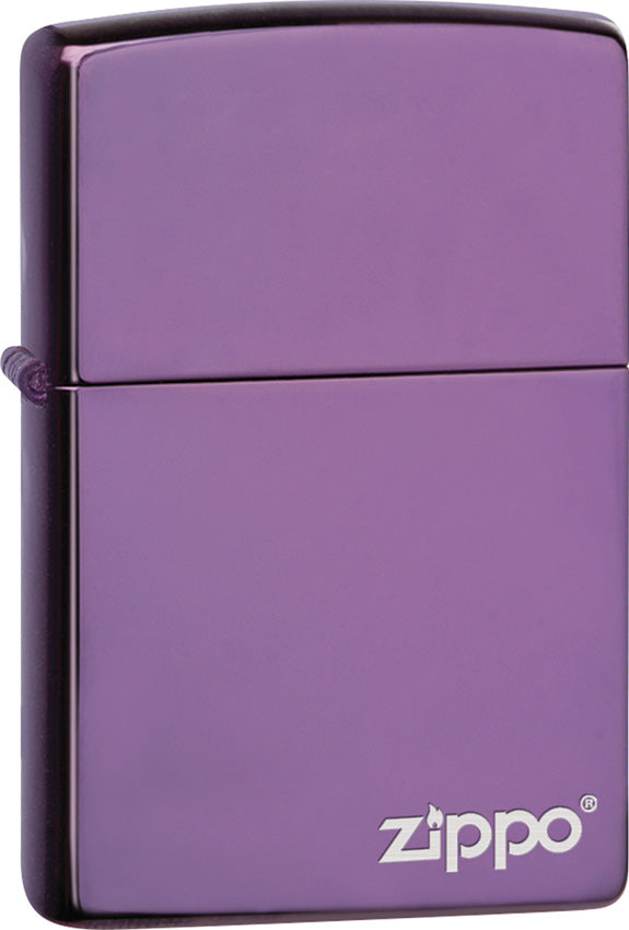 Classic Lighter Purple 24747ZL