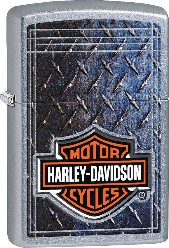 Harley Davidson Lighter 207-050735