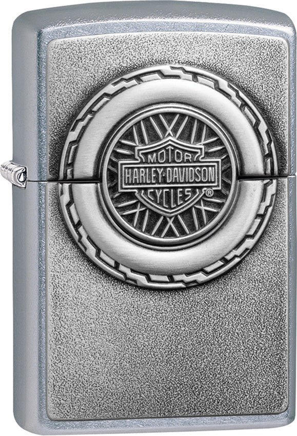 Harley-Davidson Design