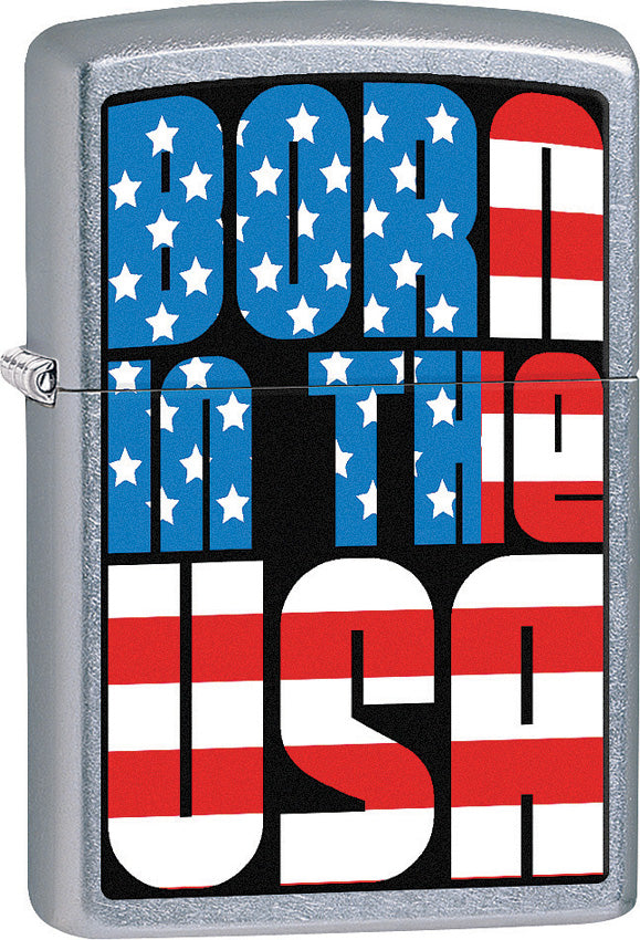 Born in the USA Lighter 207-077459