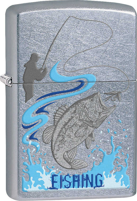 Fishing Lighter 207-077469