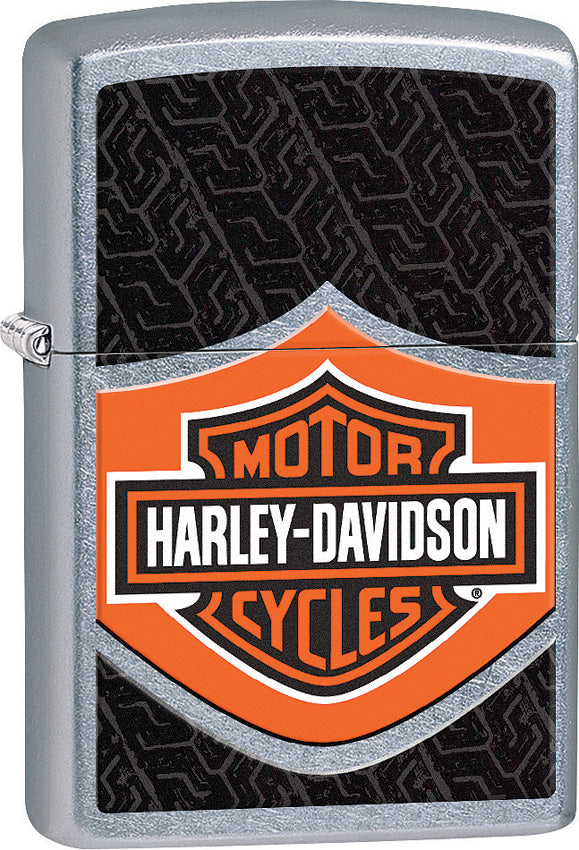 Harley Davidson Lighter 207-077499