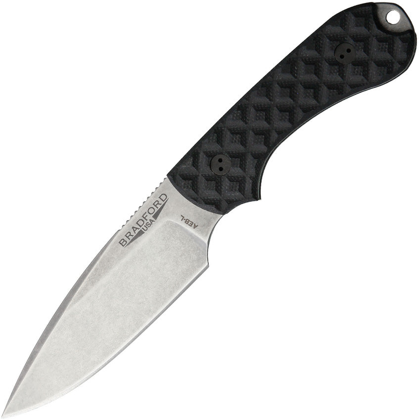 Guardian 3 Black 3FE-001-AEBL