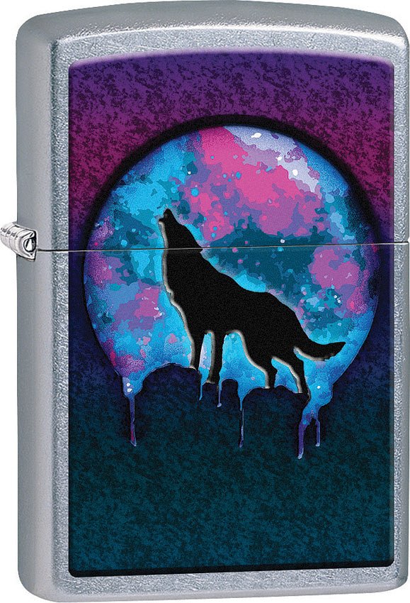 Wolf Moon Design 207-077481