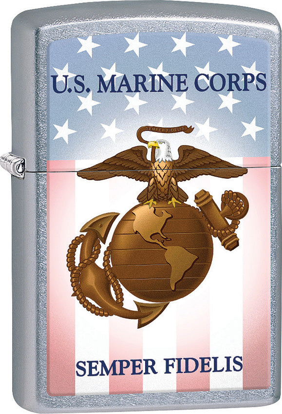 USMC Lighter 207-077503