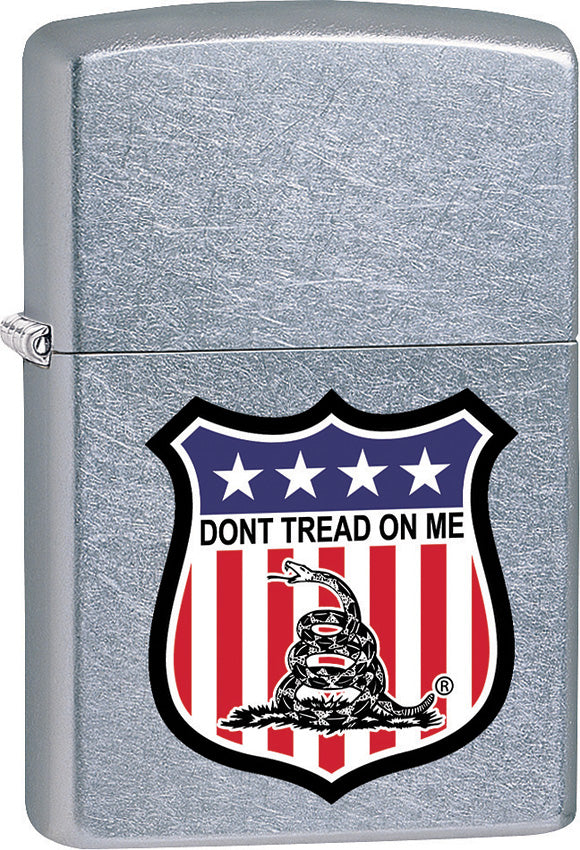 Dont Tread On Me Lighter 207-077508