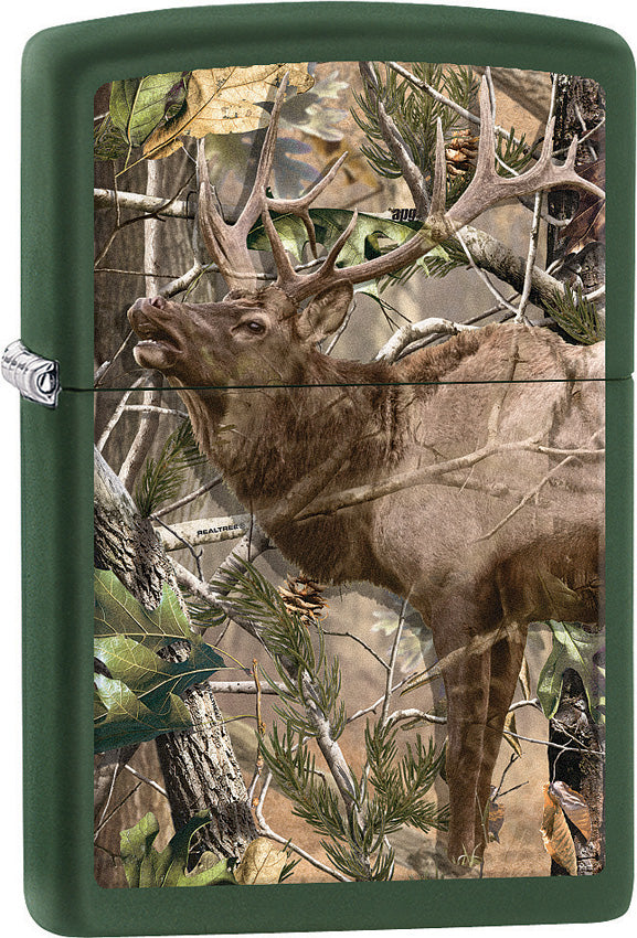 Elk Realtree APG HD Lighter 221-077520