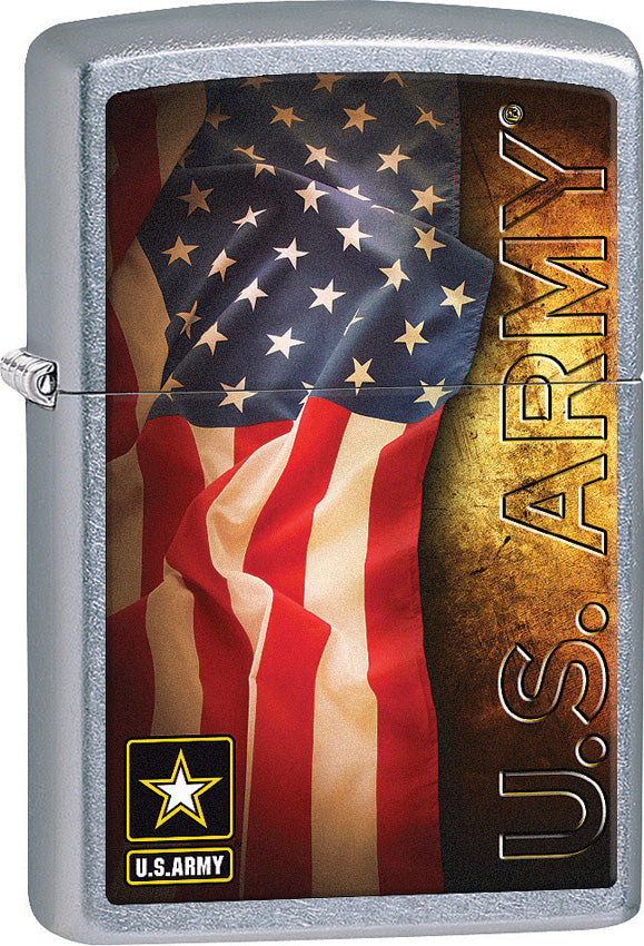 US Army Lighter 207-077527