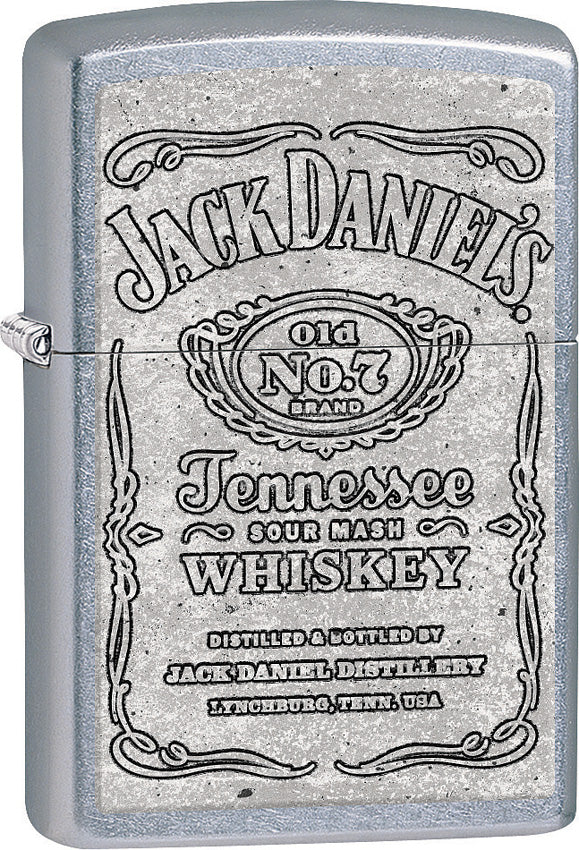 Jack Daniels Lighter 207-077533
