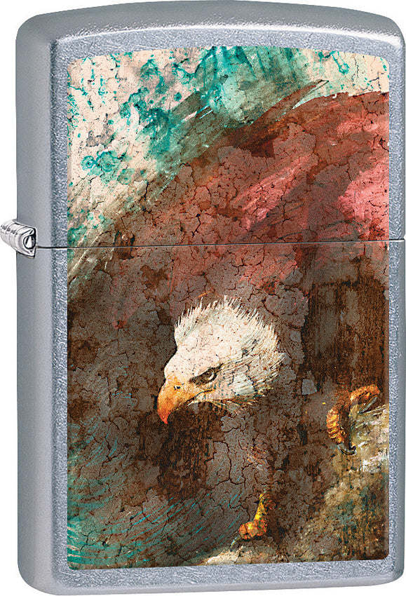 Eagle Design Lighter 207-077562