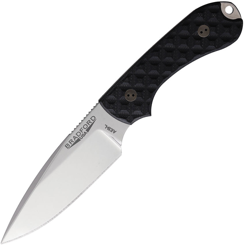 Guardian 3 HP Black 3FE-001HP-AEBL