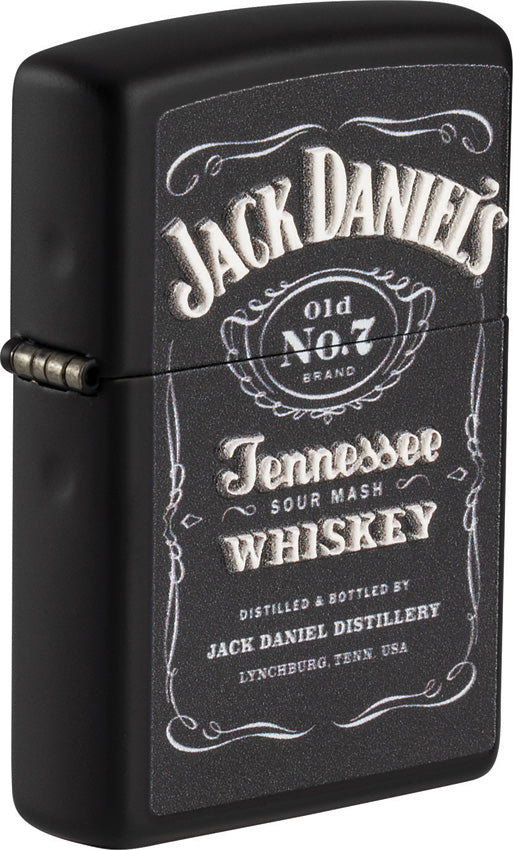 Jack Daniels Lighter 49281