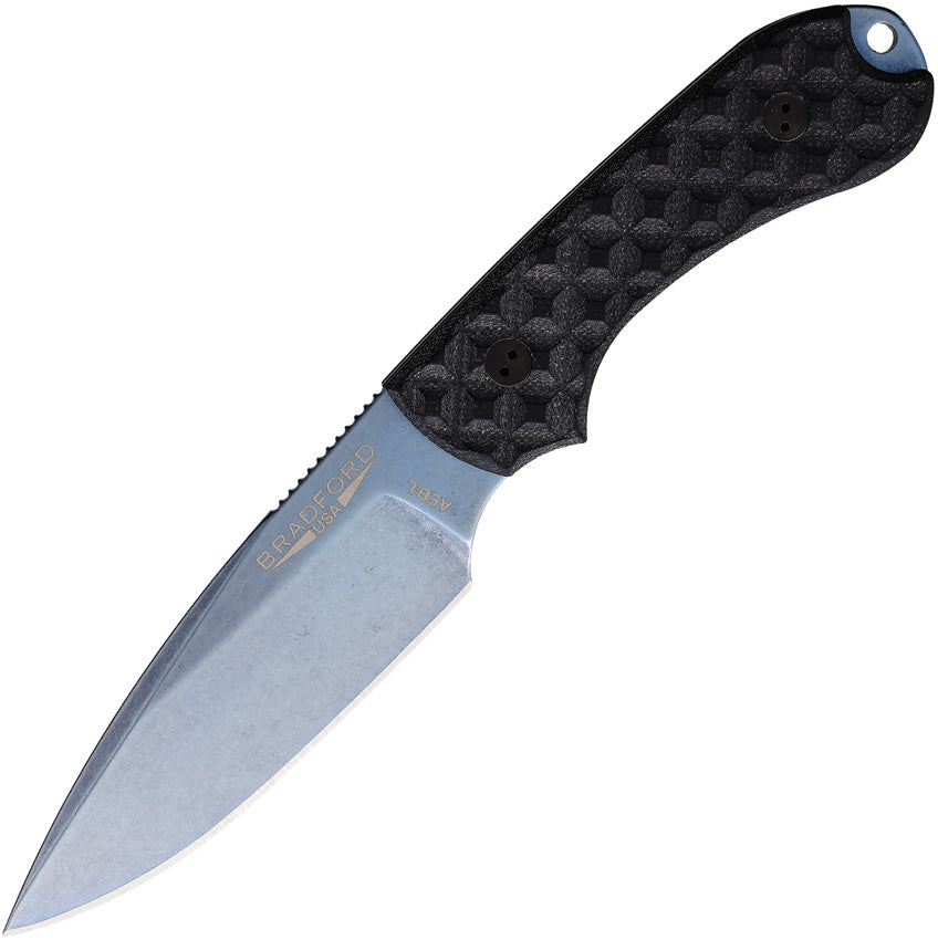 Guardian 3 Blue PVD G10 3FE-001P- AEBL